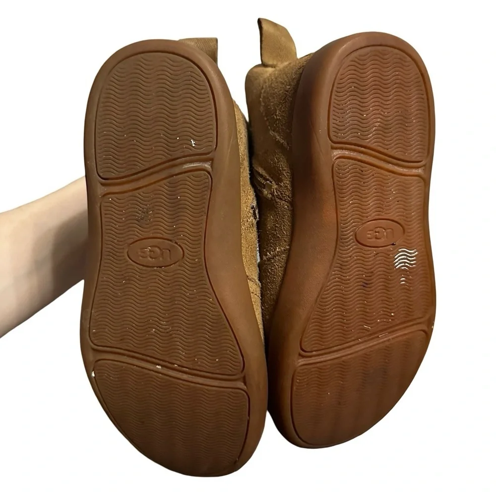 UGG ryndon boot
